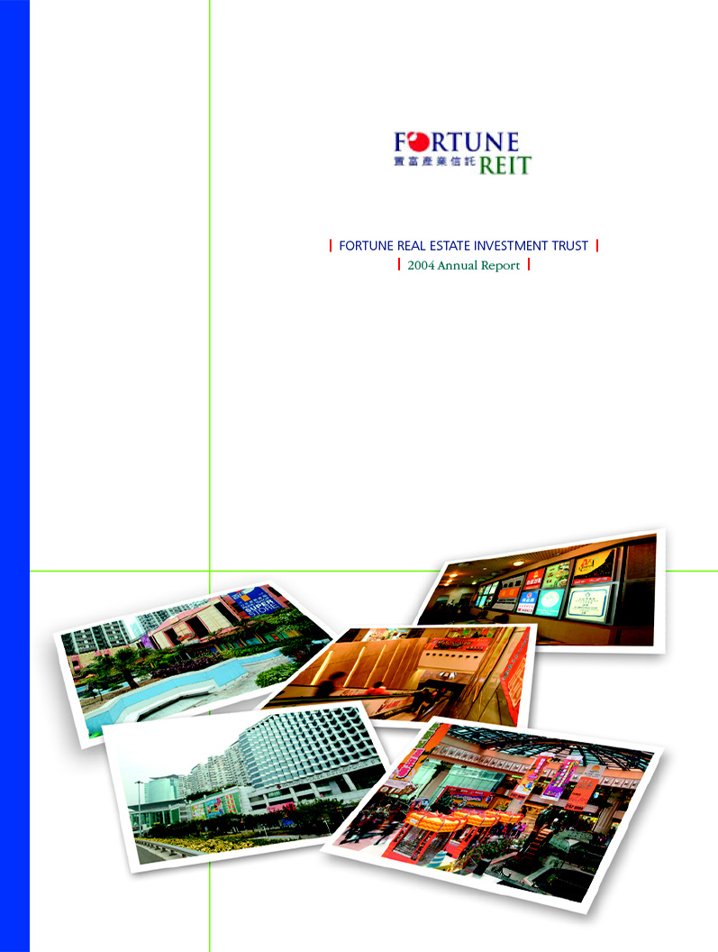 Annual Report 2004