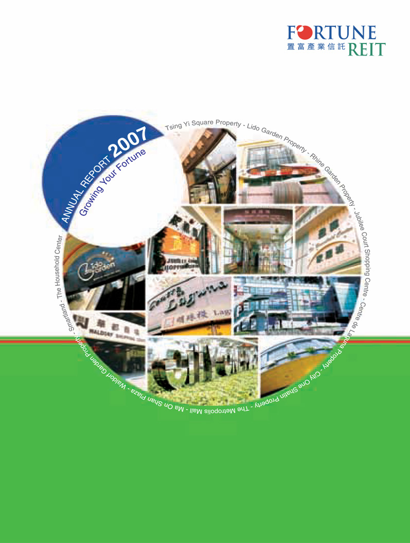 Annual Report 2007