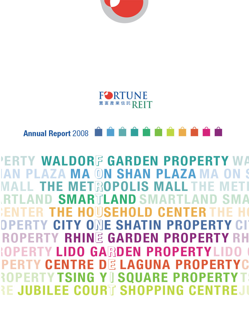 Annual Report 2008