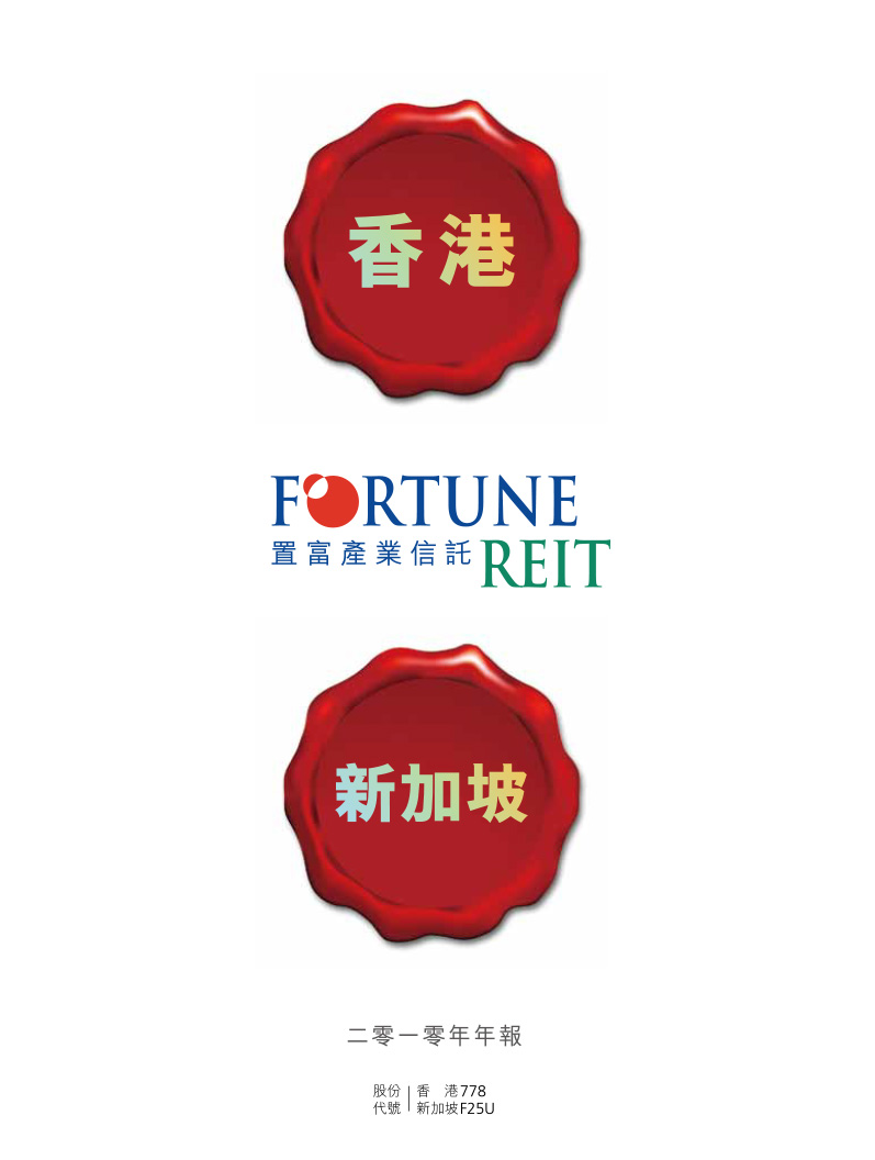 2010年年度报告