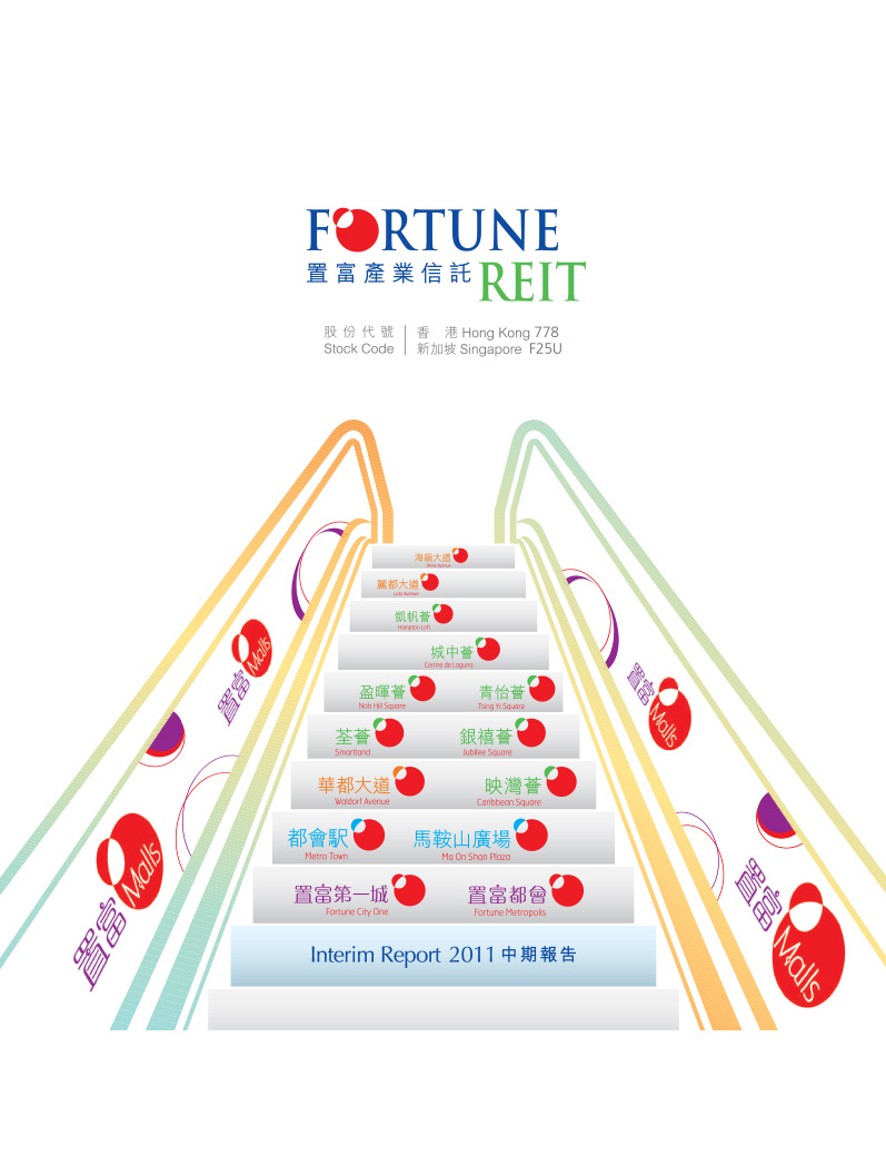 Interim Report 2011