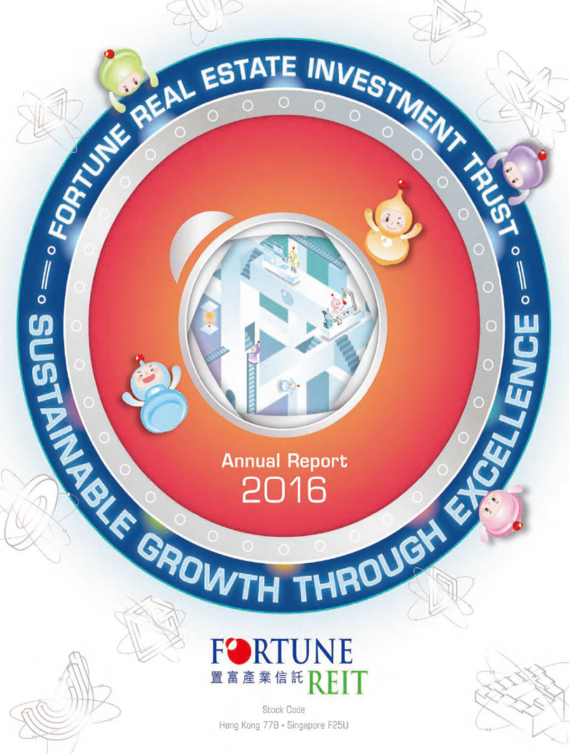 Annual Report 2016