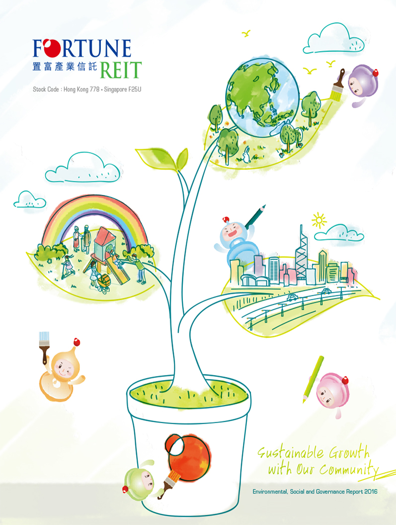 ESG Report 2016