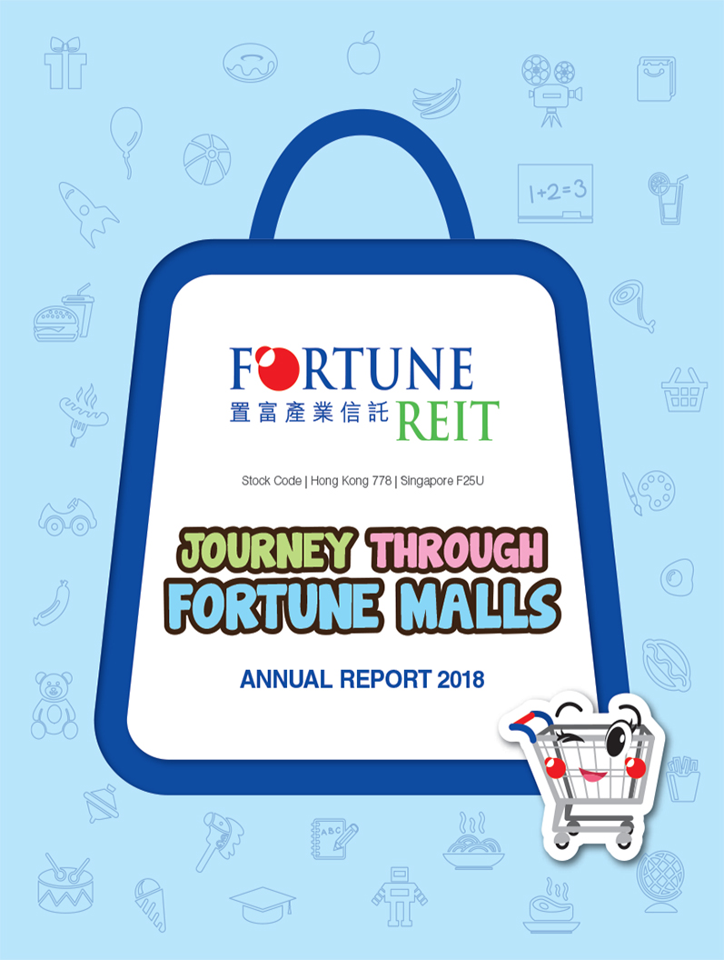 Annual Report 2018