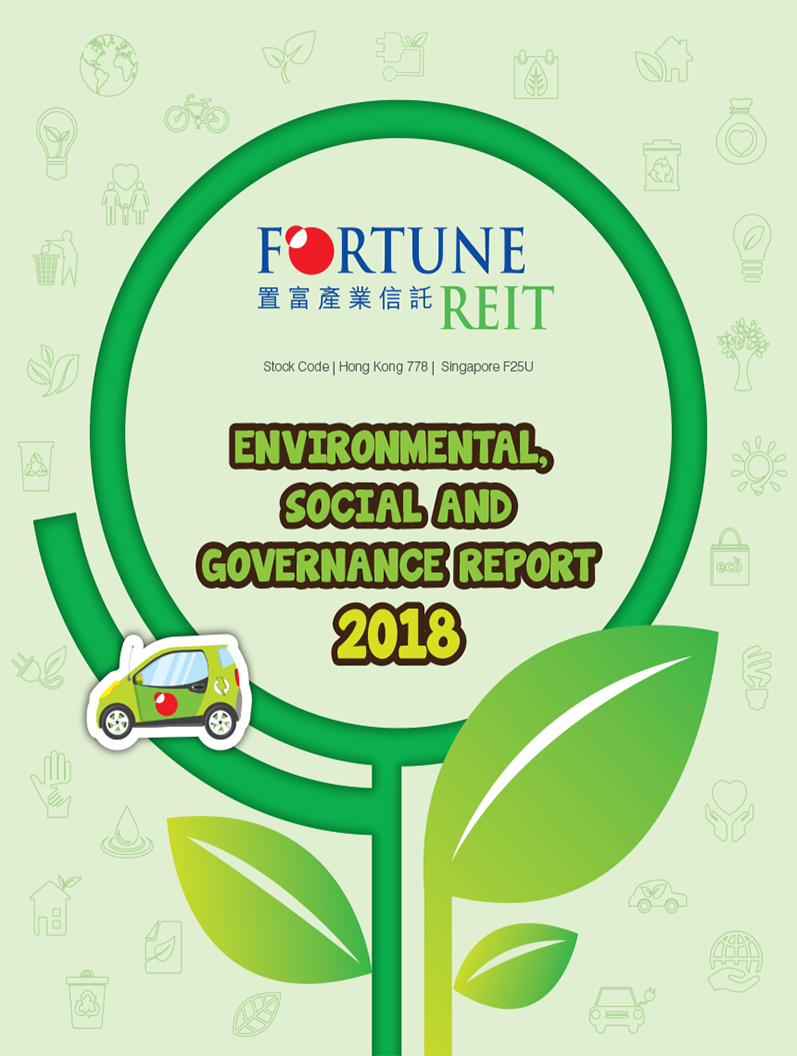 ESG Report 2018