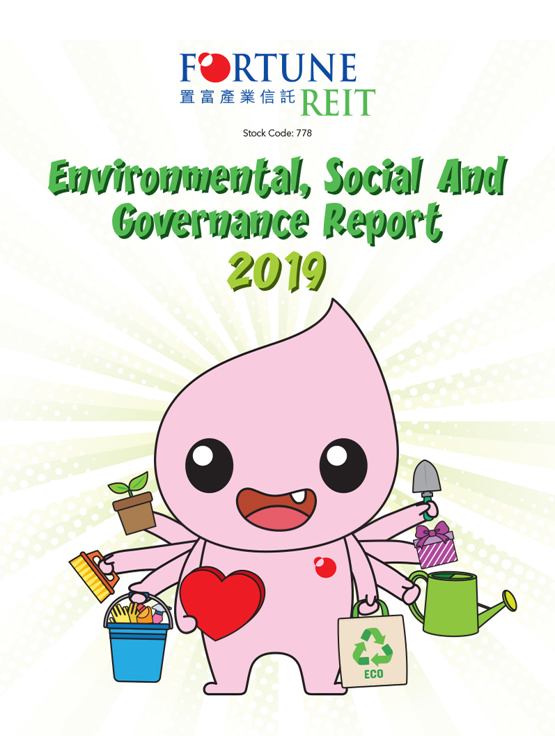 ESG Report 2019