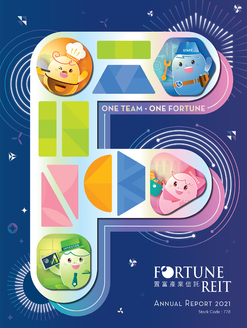 Annual Report 2021