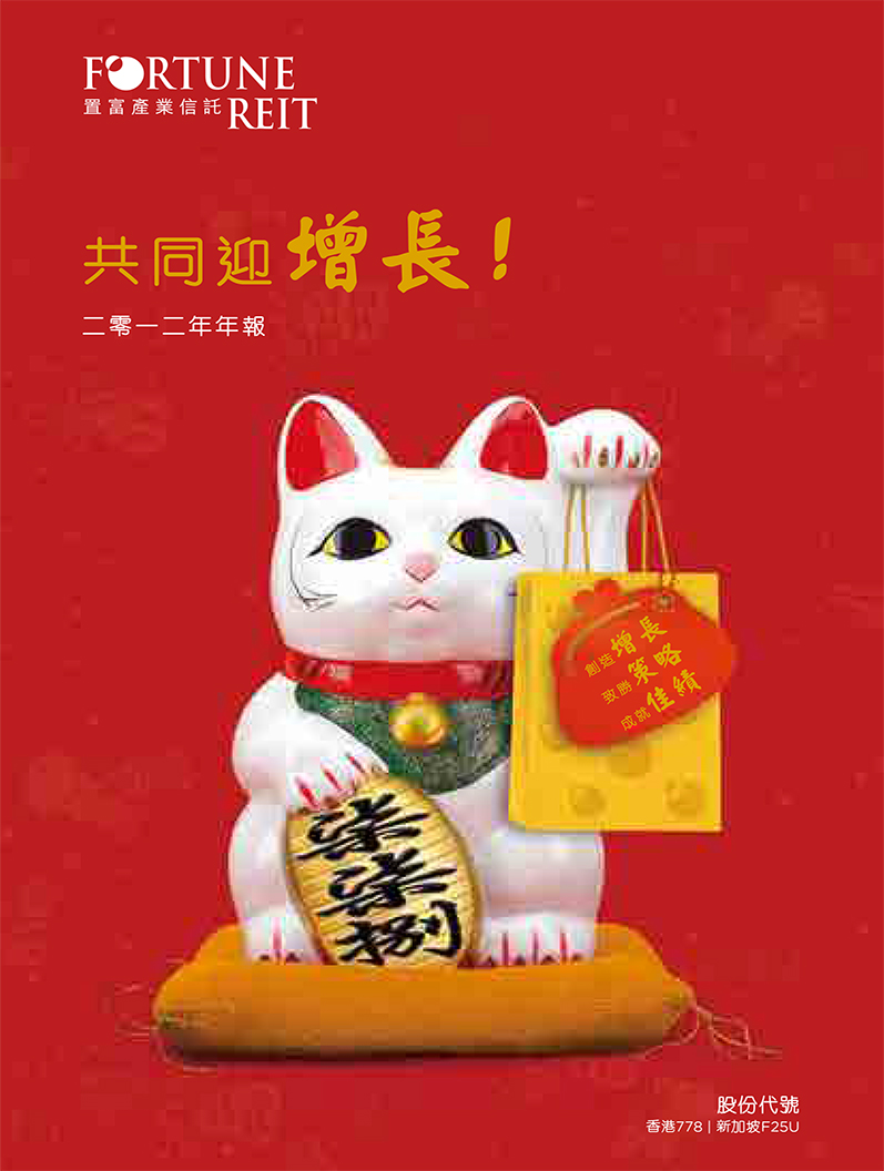 2012年年度报告