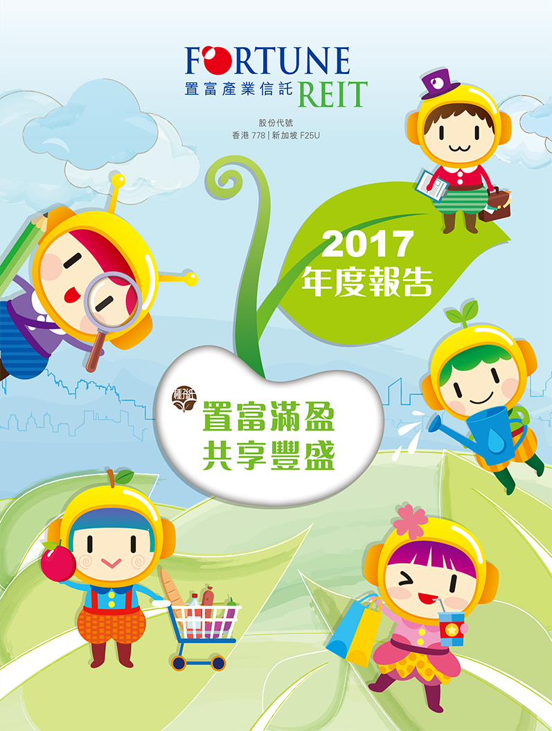 2017年年度报告