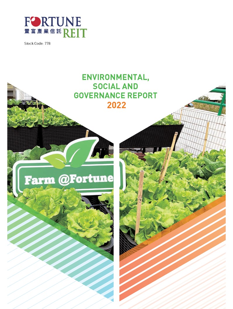 ESG Report 2022
