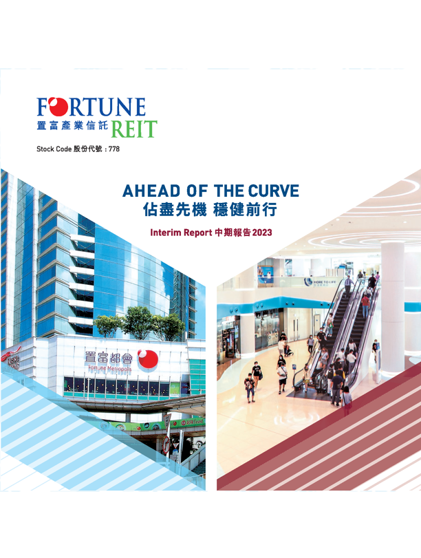 Interim Report 2023